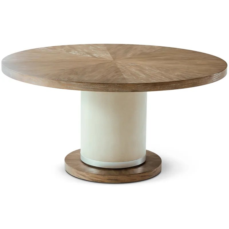 TA Studio Sabon Dining Table II