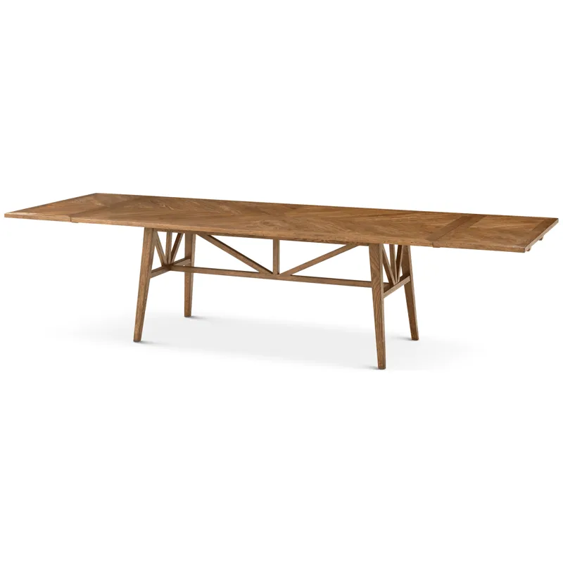 Nova Extending Dining Table