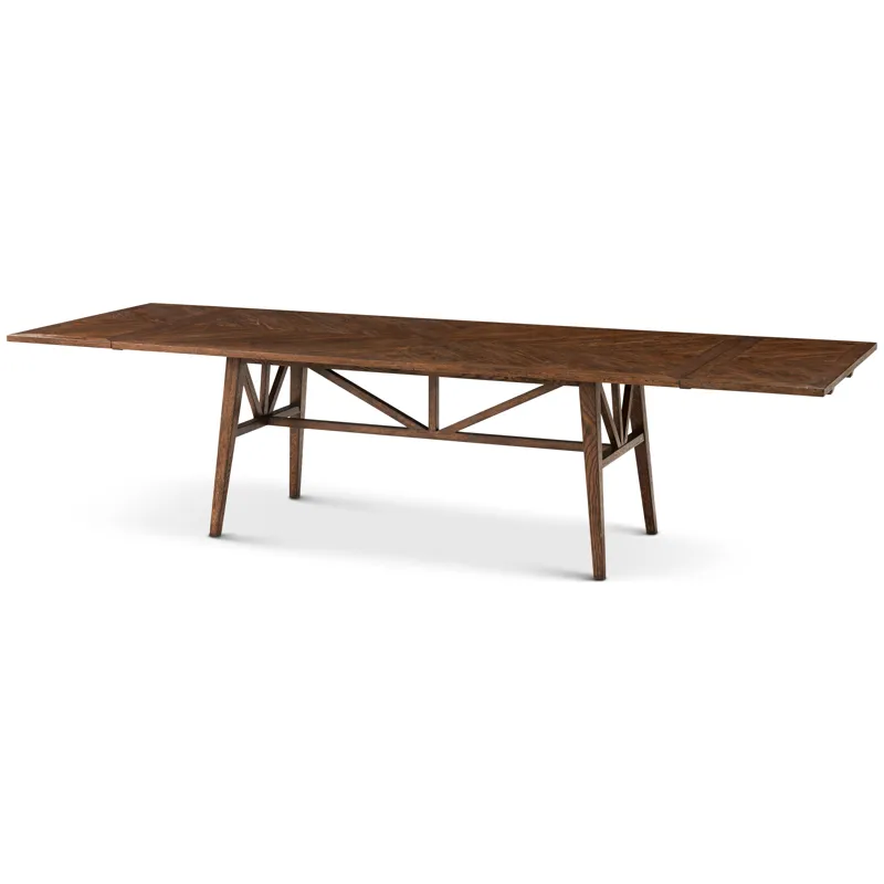 Nova Extending Dining Table