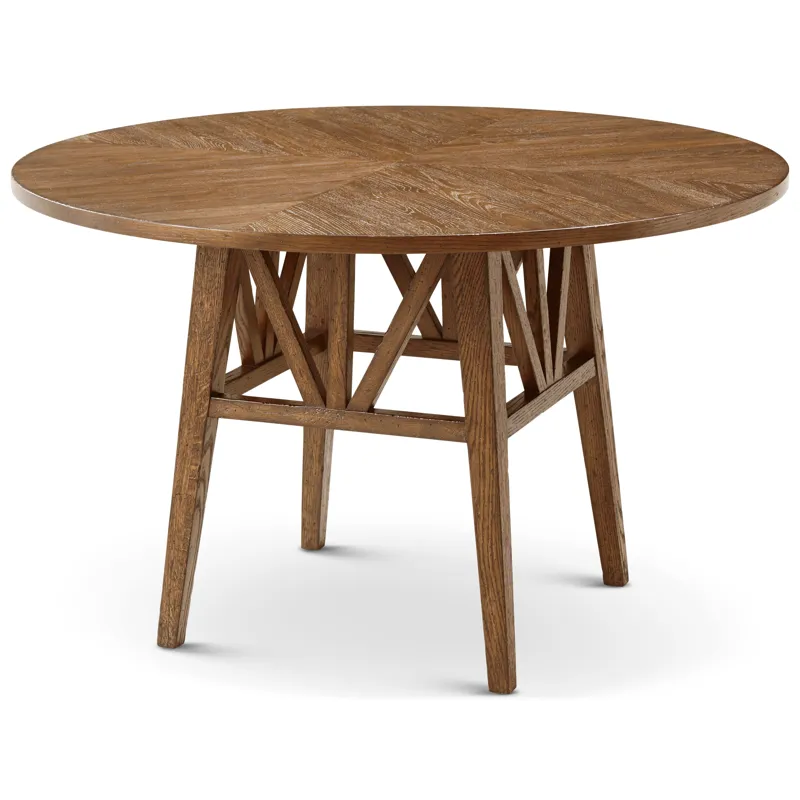 Nova Round Dining Table