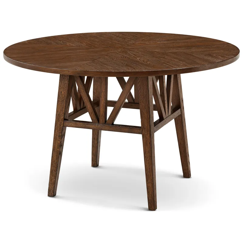 Nova Round Dining Table