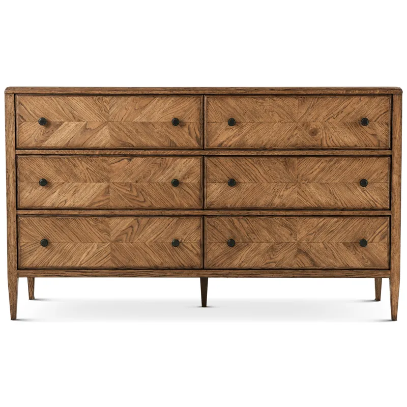 Nova Dresser