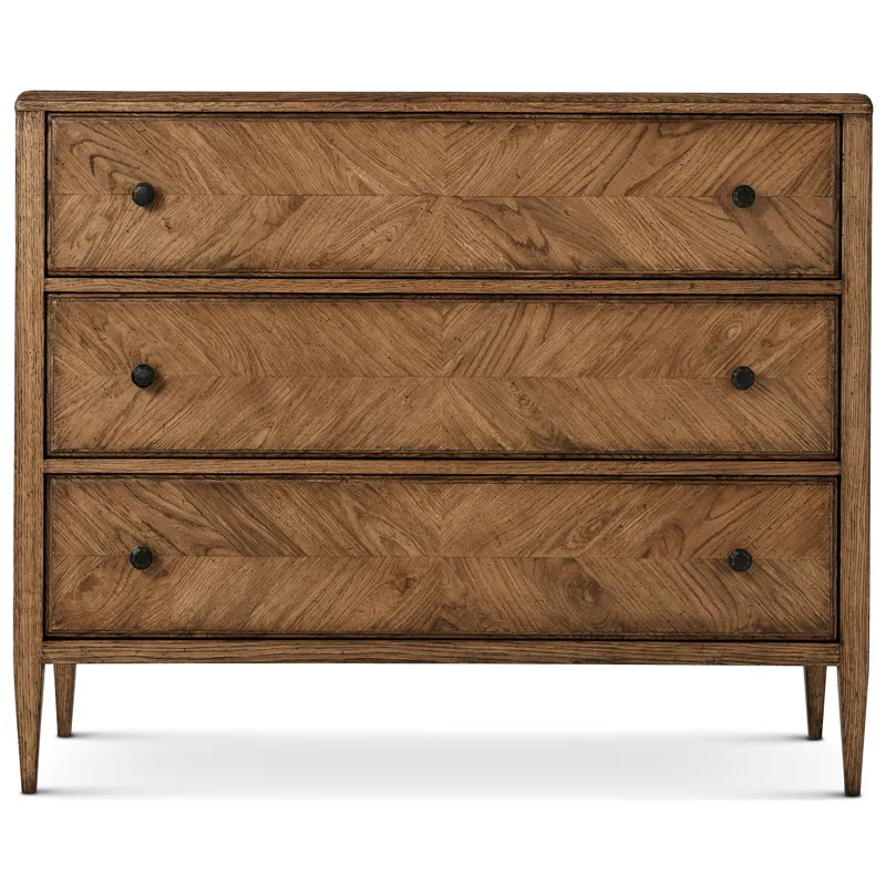 Nova Chest Of Drawers
