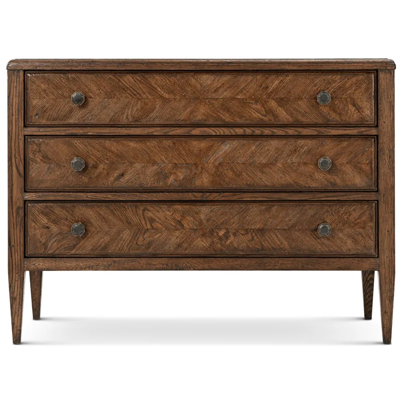 Nova Chest Of Drawers II