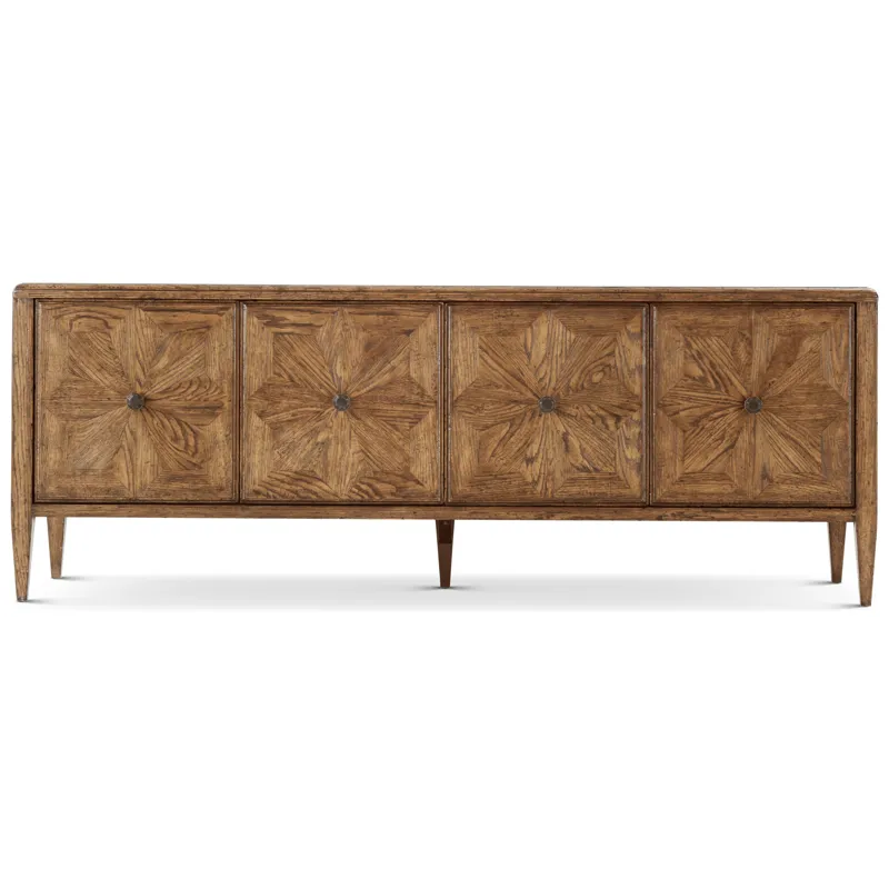 Nova Entertainment Console