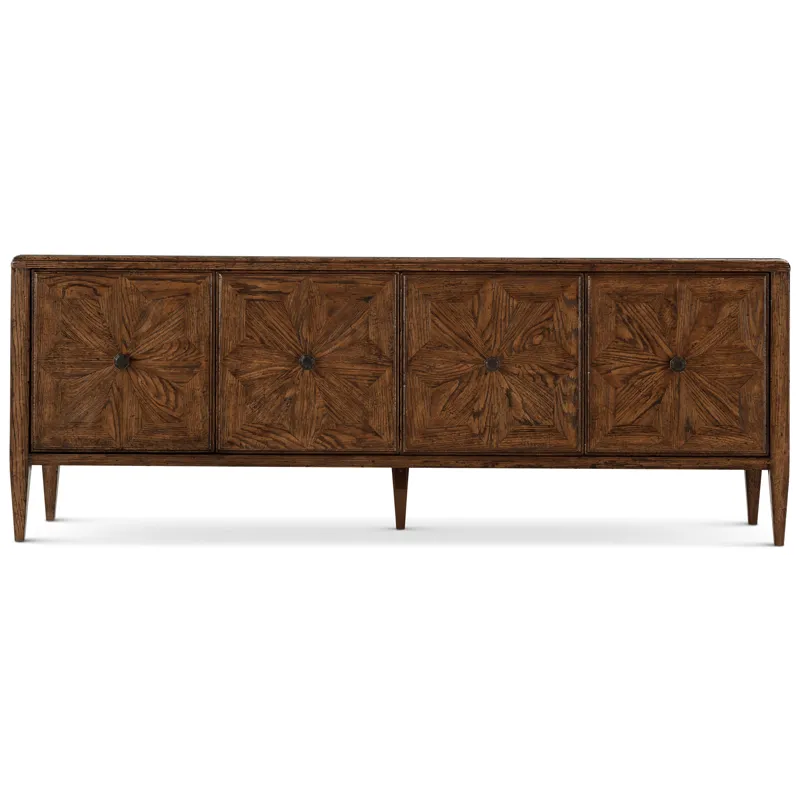 Nova Entertainment Console