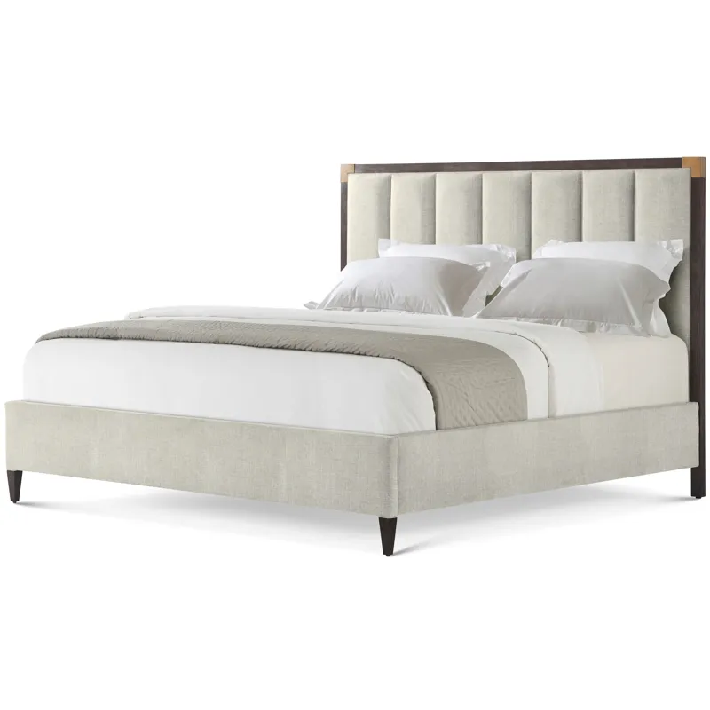 TA Studio Embassy Us Bed - Queen