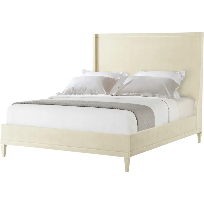 TA Studio Palmer Us Bed - Queen