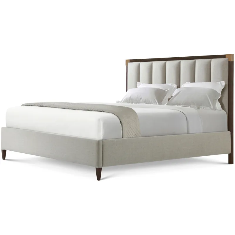 TA Studio Embassy Us Bed - King