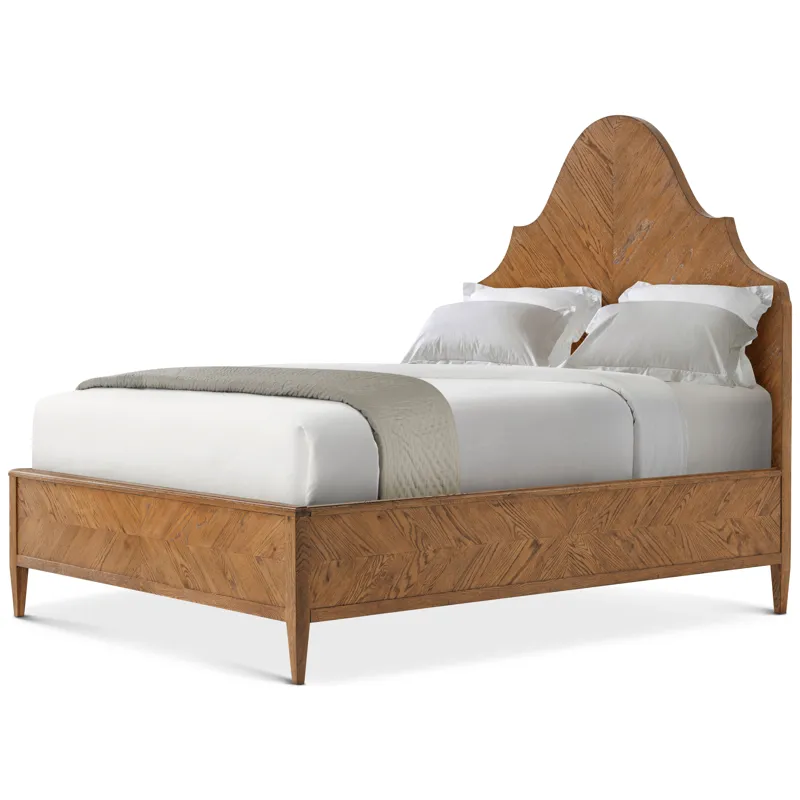 Nova Us Bed - King