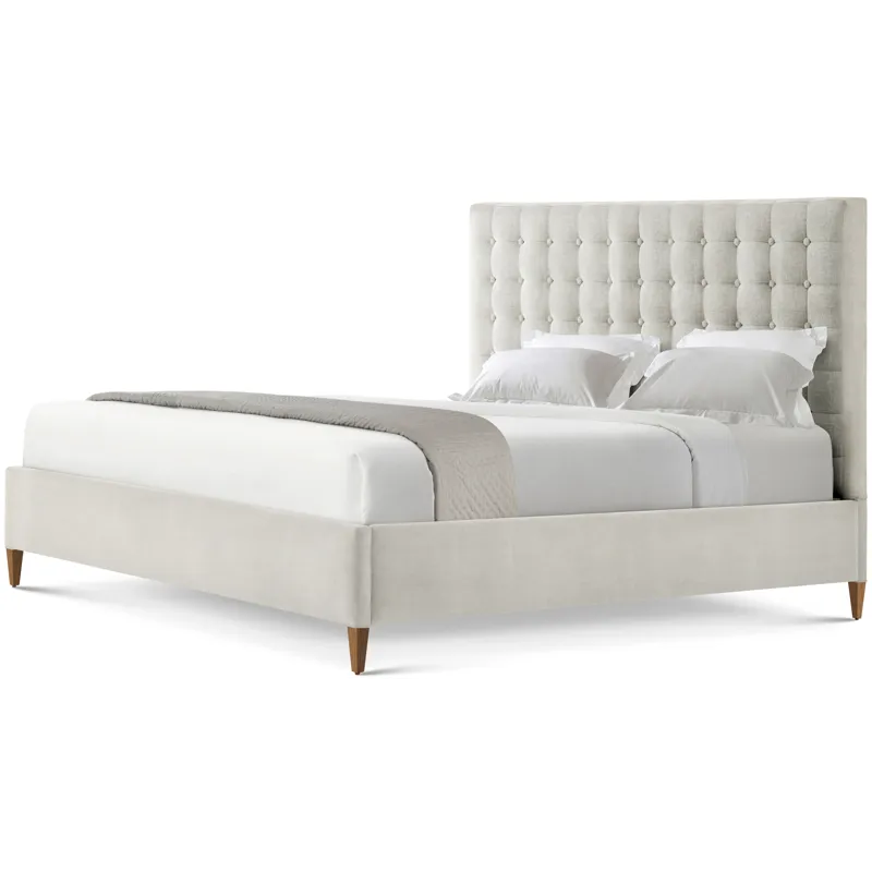 TA Studio Hampton Bed - California King