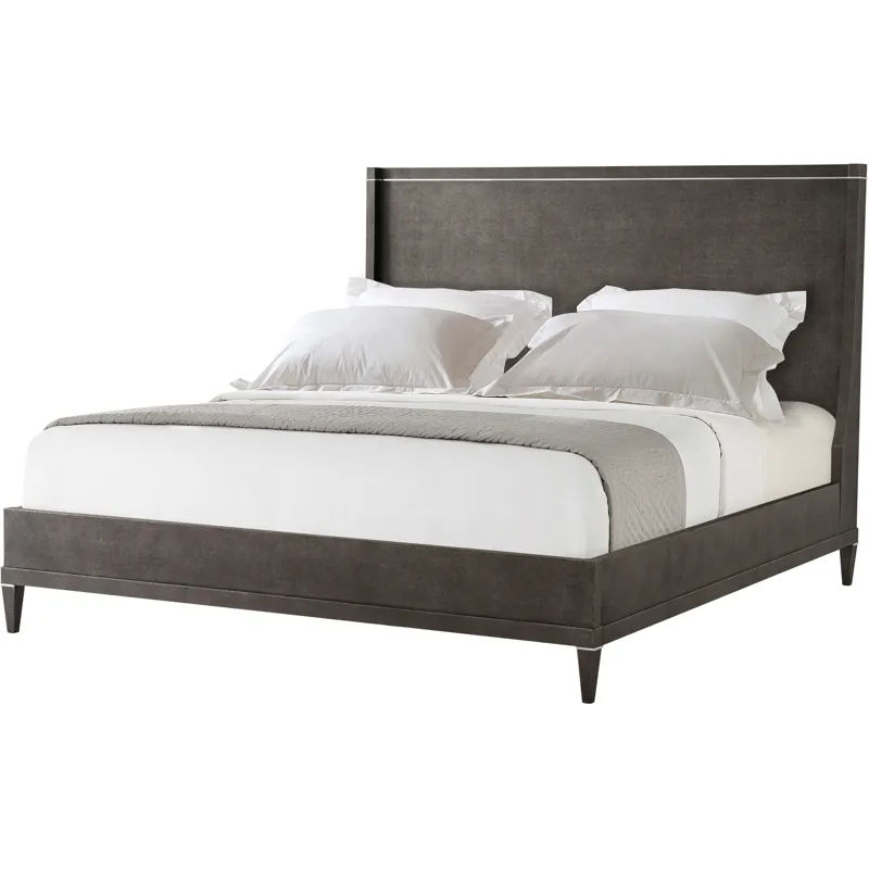 TA Studio Palmer Bed - California King
