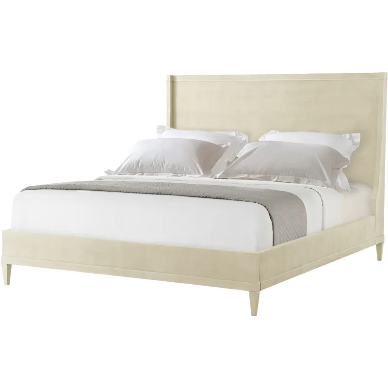 TA Studio Palmer Bed - California King