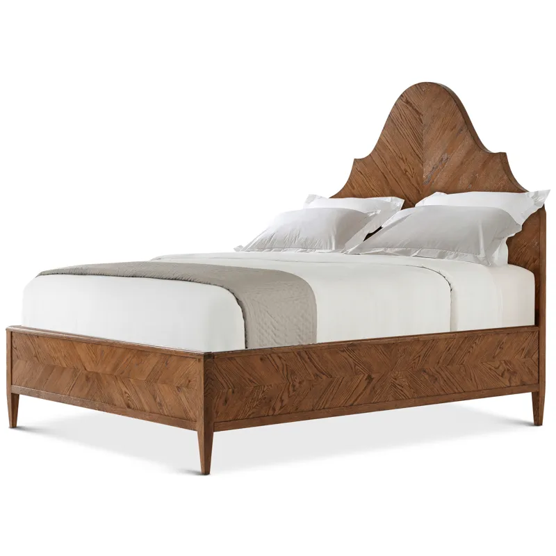 Nova Bed - California King