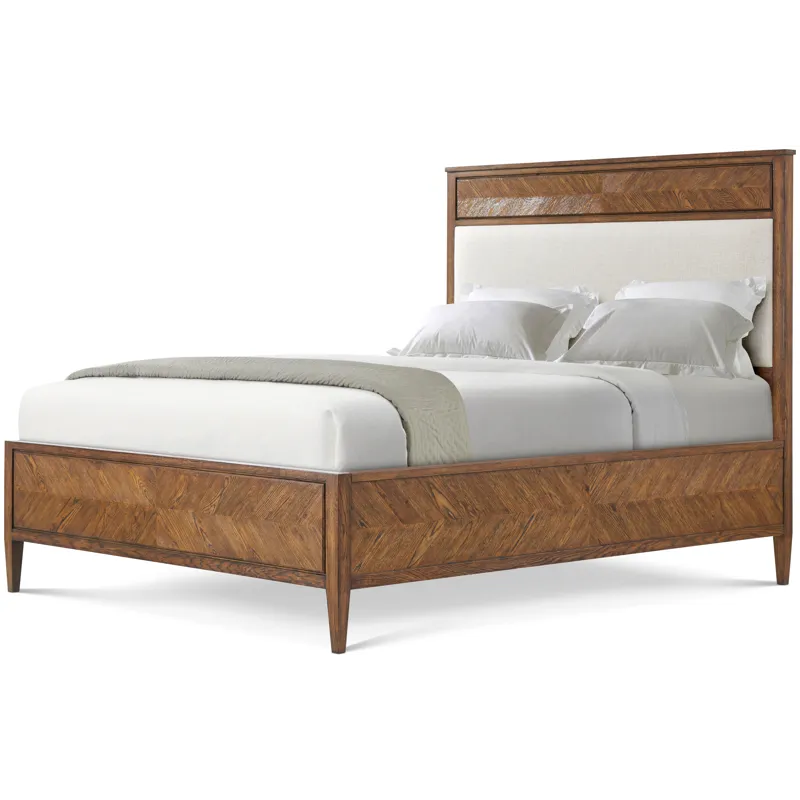 Nova Bed II - California King