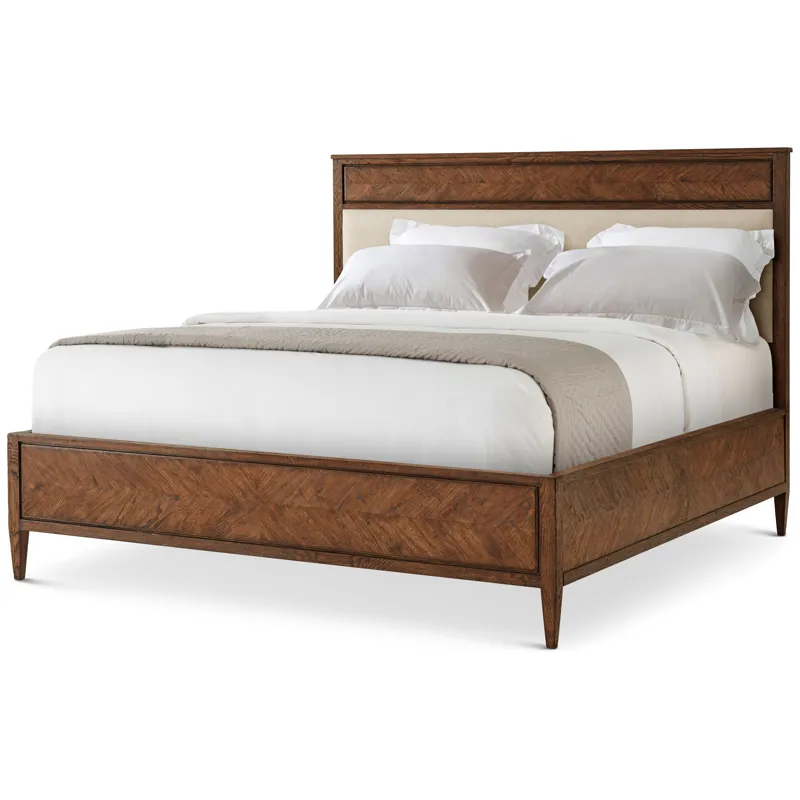 Nova Bed II - California King