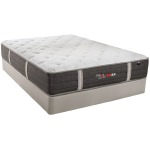 TheraLuxe HD Jackson Firm Mattress