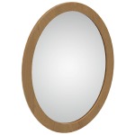 Wellesley Mirror