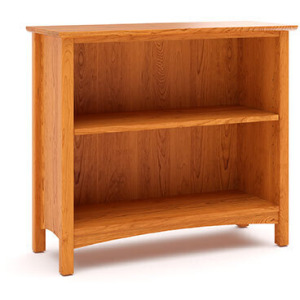 30" Bookcase