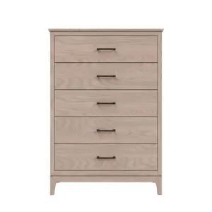 Norwich Five Drawer Chest
