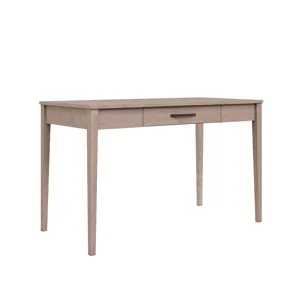 Norwich One Drawer Desk