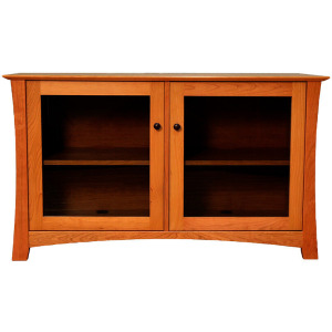 48" Modern TV Stand