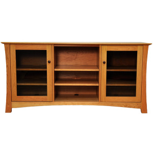 60" Modern TV Stand