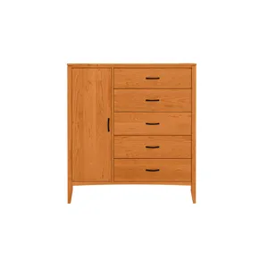 Weybridge-Dover Horizontal Wardrobe