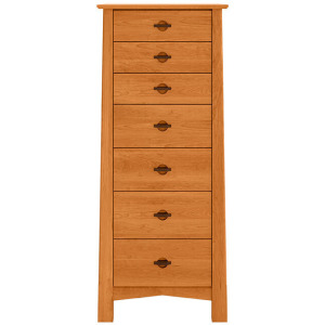 Heritage Lingerie Chest