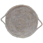 Water Hyacinth Tray