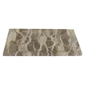 Marble Tray - Capri Beige