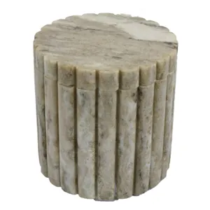 Marble Decorative Box