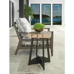 La Jolla Occasional Chair