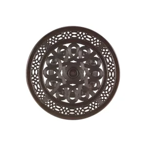 Royal Kahala Black Sands Bistro Table