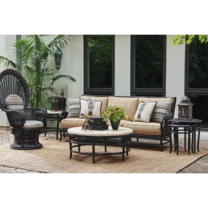 Marimba Sofa