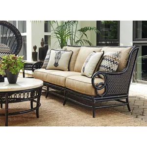 Marimba Sofa