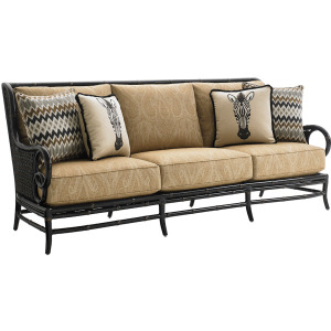 Marimba Sofa
