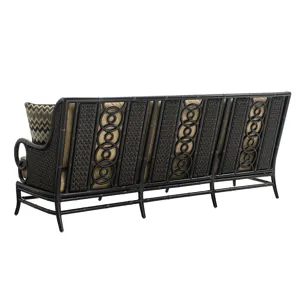 Marimba Sofa