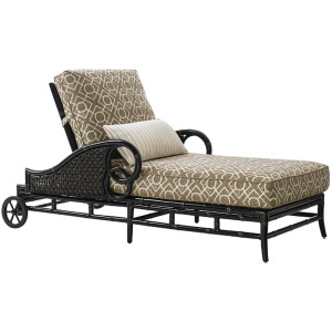 Marimba Chaise Lounge