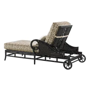 Marimba Chaise Lounge