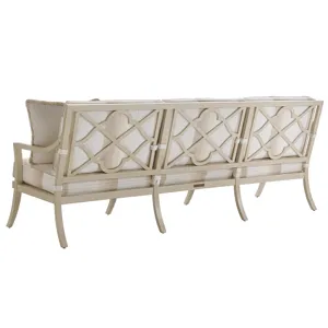Misty Garden Sofa