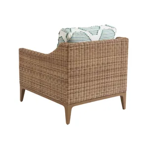 Palm Desert Poolside Lounge Chair