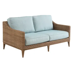 Palm Desert Poolside Loveseat