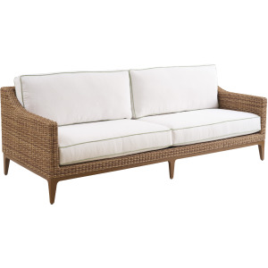 Palm Desert Poolside Sofa