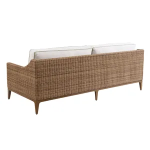 Palm Desert Poolside Sofa