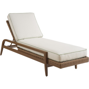 Palm Desert Poolside Chaise