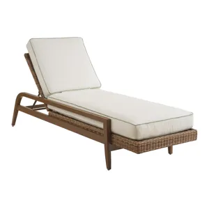 Palm Desert Poolside Chaise
