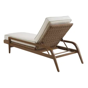 Palm Desert Poolside Chaise