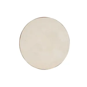 Palm Desert Poolside Palm Desert Pooolside Round End Table
