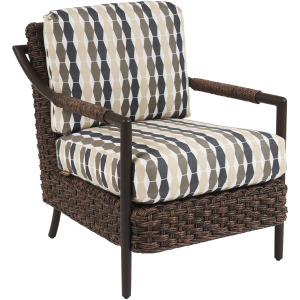 Kilimanjaro Occasional Chair